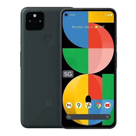 Google Pixel 7 Pro - 5G Android Phone - Unlocked Smartphone with Telephoto Lens, Wide Angle Lens, and 24-Hour Battery - 128GB - Hazel (Renewed) Options: 4 sizes. 183. 500+ bought in past month. $32999. New Price: $569.99. FREE delivery Thu, Feb 22. Or fastest delivery Wed, Feb 21.